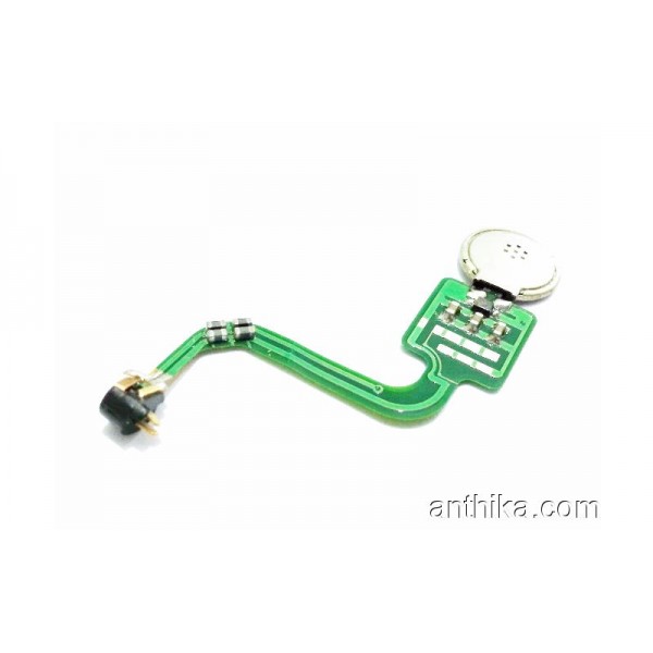 Sony Ericsson T20 Mikrofon Orjinal Microphone