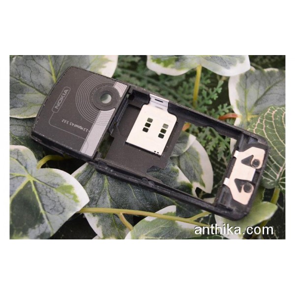 Nokia 6230 6230i Anten Kasa Original Antenna Middl...