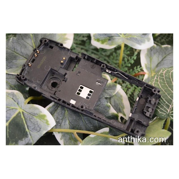 Nokia 6230 6230i Anten Kasa Original Antenna Middle Cover Used