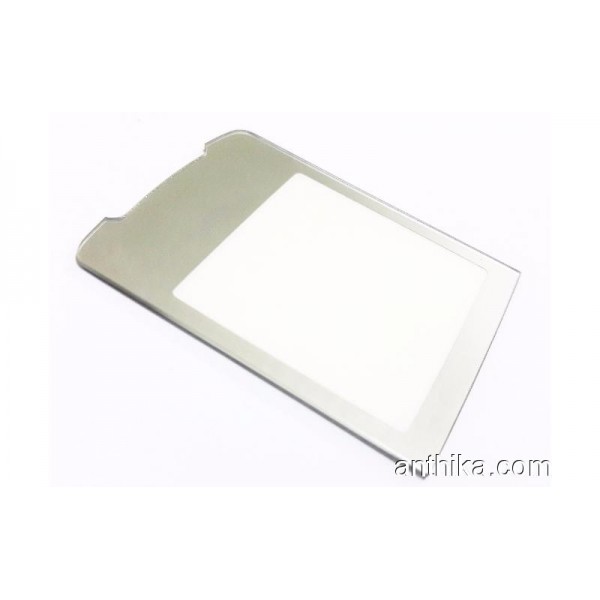 Nokia 8800 Silver Edition Cam Orjinal Kalitesinde ...