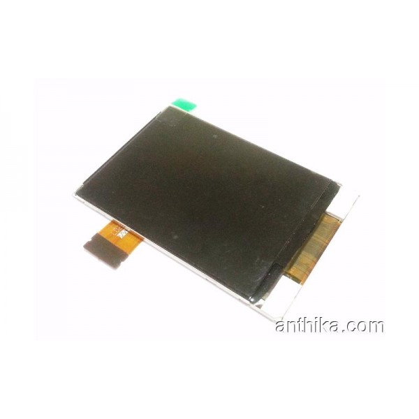 LG T310 T315 T320 T325 Ekran Orjinal Lcd Display New