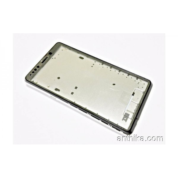 Sony Xperia T LT30 Kapak Kasa Tuş Orjinal Kalites...