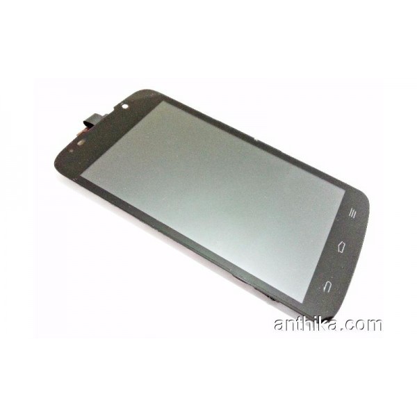 Turkcell T40 Ekran Dokunmatik Ikisi Bir Arada