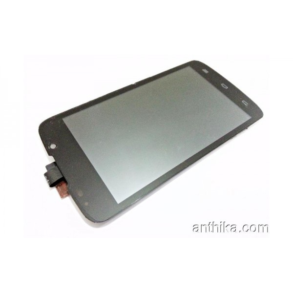 Turkcell T40 Ekran Dokunmatik Ikisi Bir Arada