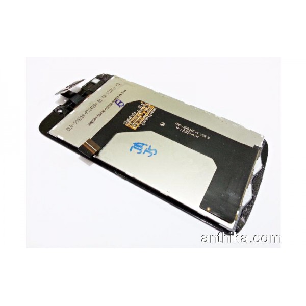 Turkcell T40 Ekran Dokunmatik Ikisi Bir Arada