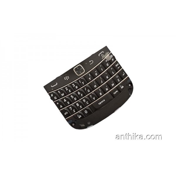 Blackberry 9900 9930 Bold Tuş Board Flex Keypad B...