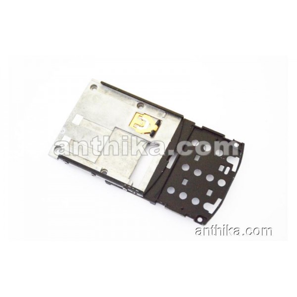 Nokia N80 Kızak Paneli Original Engine Slide Shie...