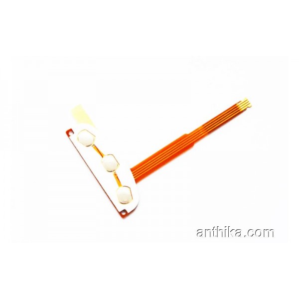 Samsung E730 Mp3 Tuş Board Original Mp3 Key Flex ...