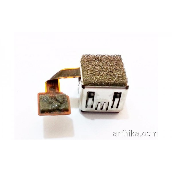 Nokia N97 Camera Flex Module Dahili Kamera