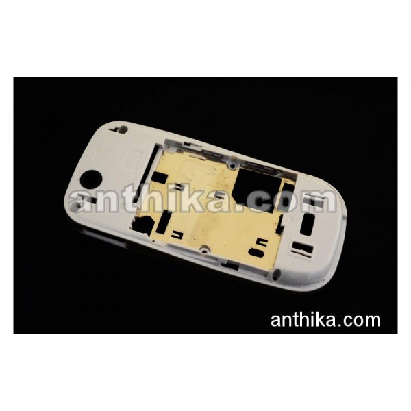 Nokia 2680 Slide Kasa Original Middle Cover New Co...