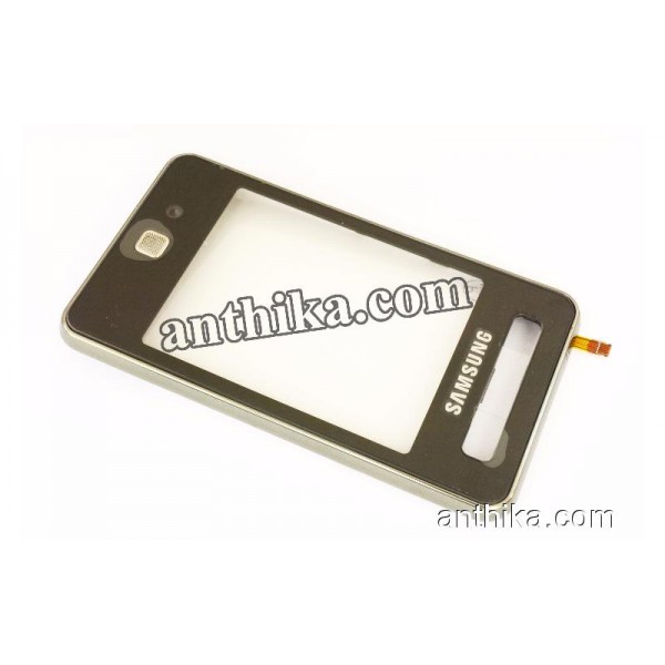Samsung F480 Dokunmatik Orjinal Digitizer Touchscr...