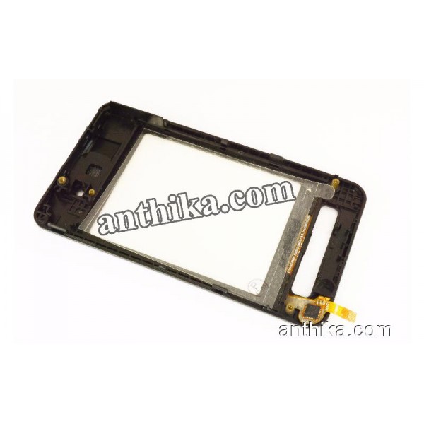 Samsung F480 Dokunmatik Orjinal Digitizer Touchscreen GH59-05546A
