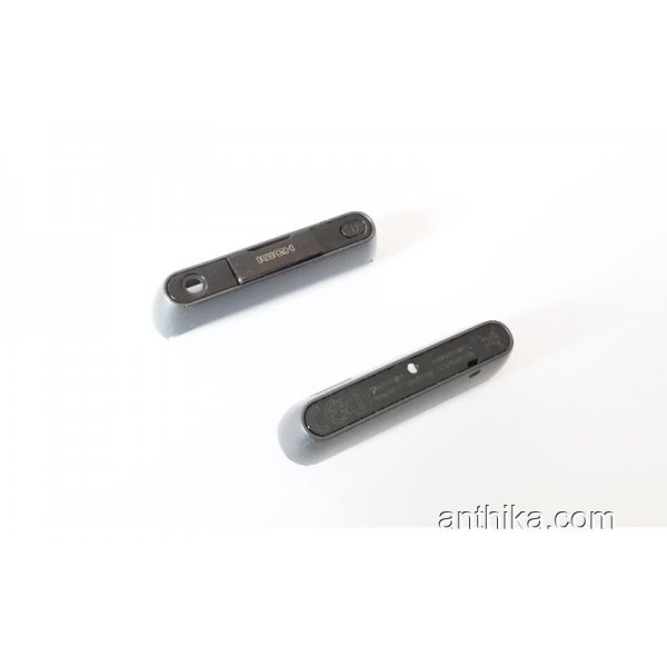 Nokia N8 Kapak Set Original Top Cover And Bottom Cover New Condition