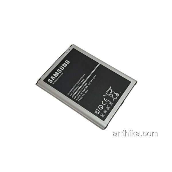 Samsung Galaxy Mega i9200 i9205 i9208 B700Bc Batarya Pil