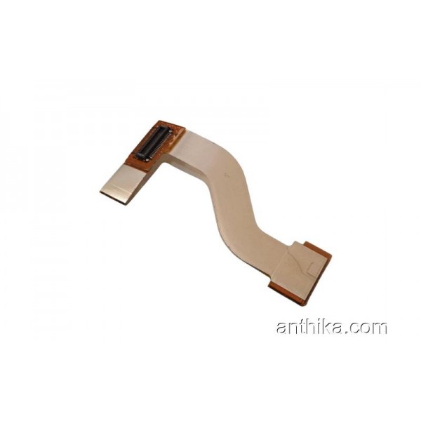 Nokia 7200 Ekran Flex Film Lcd Display Flex Cable New