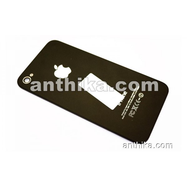 Apple Iphone 4 A1332 Kapak Original Battery Cover ...