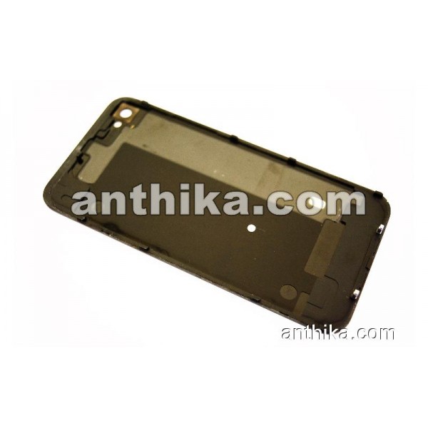Apple Iphone 4 A1332 Kapak Original Battery Cover Black New Condition