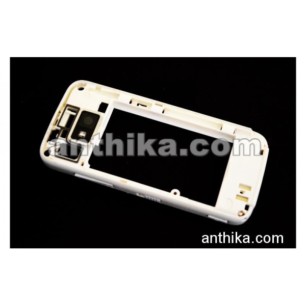 Nokia 5530 Kasa Buzzer Original Loudspeaker Middle...