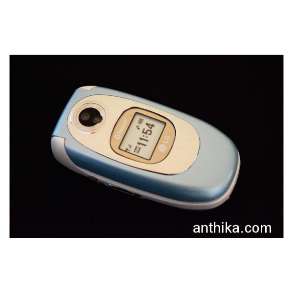 LG C3380 Kapak Kasa Tuş Original Full Housing Dem...