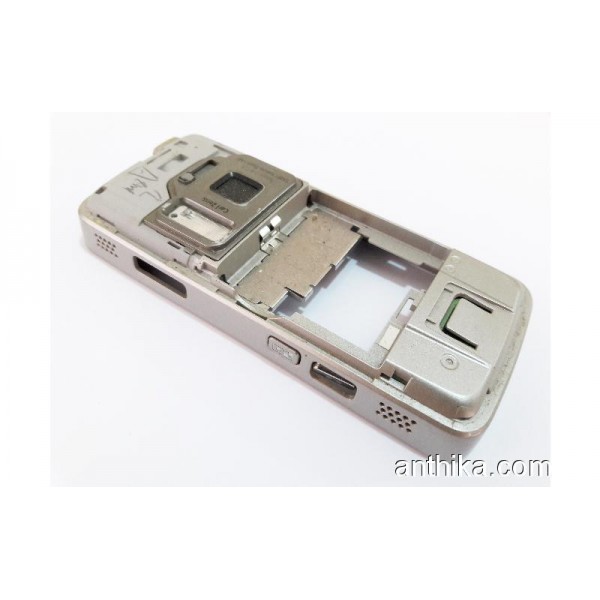 Nokia N82 Orta Kasa Anten Orjinal Middle