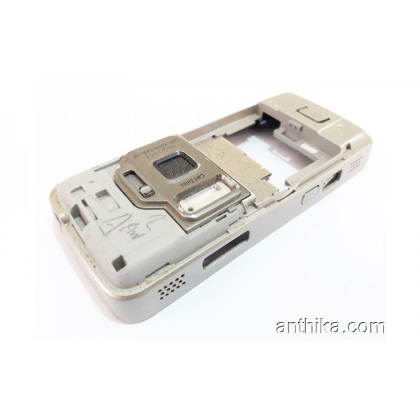 Nokia N82 Orta Kasa Anten Orjinal Middle