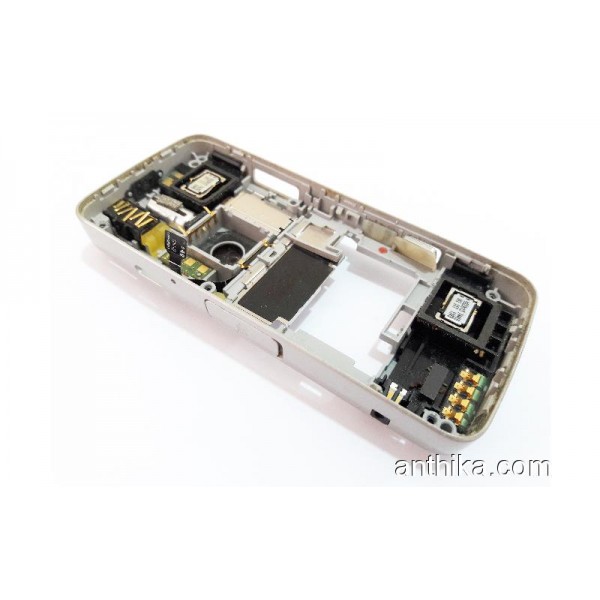 Nokia N82 Orta Kasa Anten Orjinal Middle