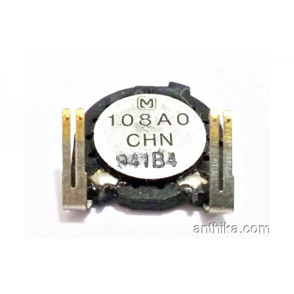 Panasonic GD92 Speaker