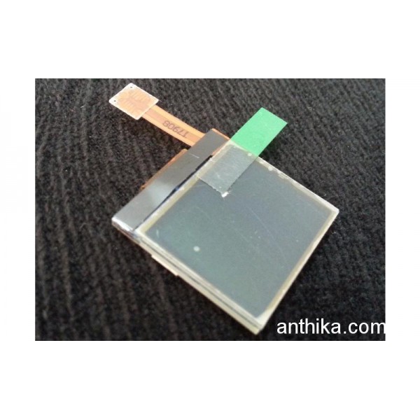 Nokia 6085 6086 Ekran Orjinal Lcd Display Part No ...
