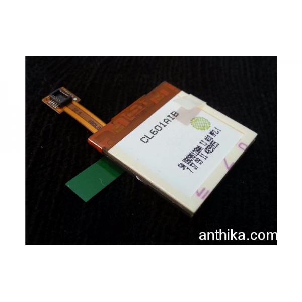 Nokia 6085 6086 Ekran Orjinal Lcd Display Part No : 4850955 4851032