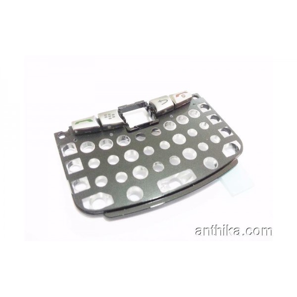 Blackberry 8300 Curve Tuş Çerçeve KVK Depodan O...