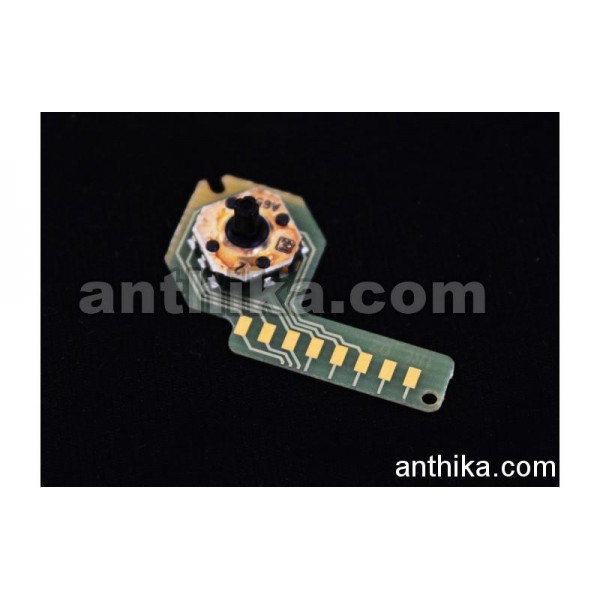 Nokia E61 Joystick Flex Original Joystick Button N...