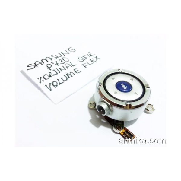 Samsung P370 Joystick Film Flex