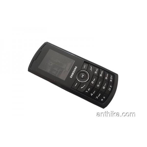Samsung E2230 E2232 Kapak Kasa Tuş High Quality F...