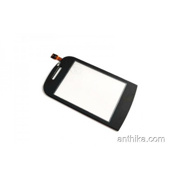 Samsung B3410 Wifi Dokunmatik Original Touchscreen Digitizer Black New