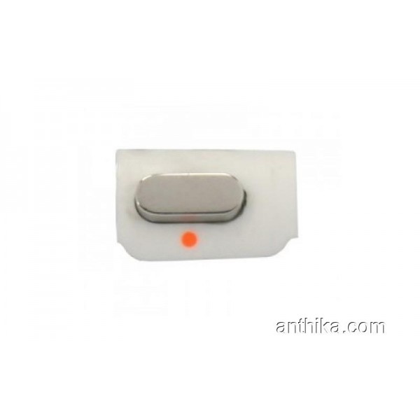 Apple Iphone 3 3G 3Gs White Vibrate Sound Button N...