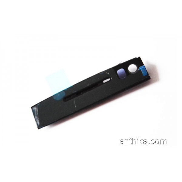 Nokia X6 X6-00 Ön Kamera Kapak Original Top Windo...