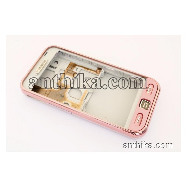 Samsung s5230 S5233 Star Kapak Kasa Tuş Original ...