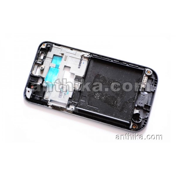 Samsung Galaxy S i9000 Ekran Çerçeve Original Lcd Frame Used