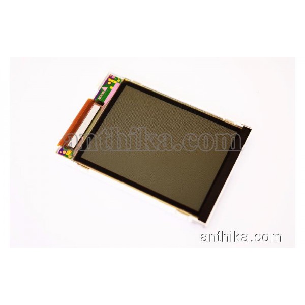 Siemens CX70 CXT70 M65 S65 SK65 Ekran Original Lcd...