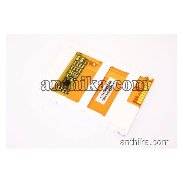 Siemens CX70 CXT70 M65 S65 SK65 Ekran Original Lcd Display New