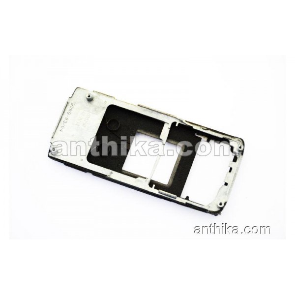 Nokia 6280 Kızak Mekanizma Original Slider Slide Assy Used