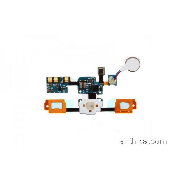 Samsung Galaxy S i9001 Tuş Board Flex Film Origin...