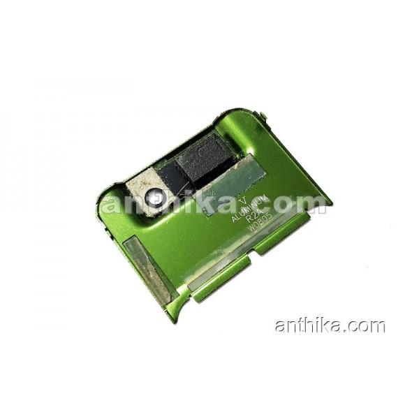 Sony Ericsson w580 w580i Kamera Anten Kapak Original Camera Cover Green
