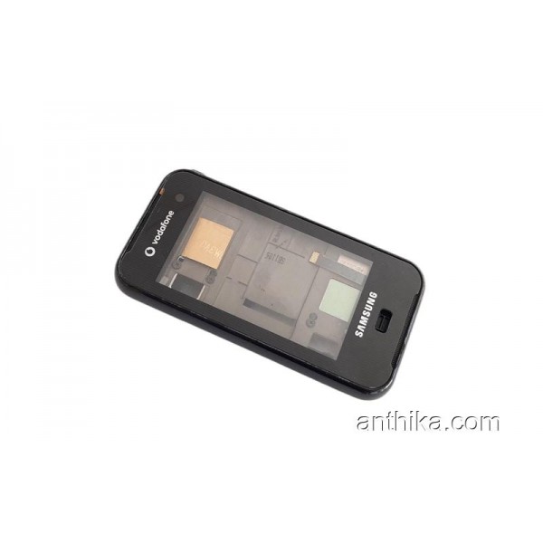 Samsung f700 Kapak Kasa Dokunmatik Original Housin...