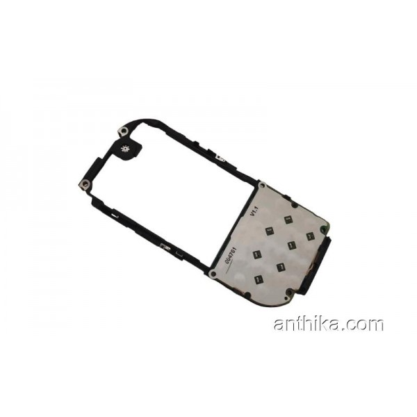 Nokia 6670 Tuş Board Speaker Original Ui Board Ea...