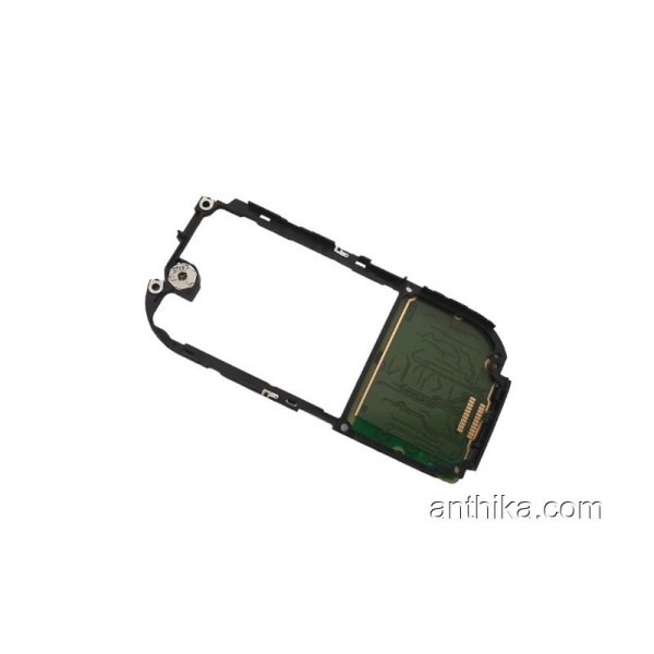 Nokia 6670 Tuş Board Speaker Original Ui Board Earspeaker Used