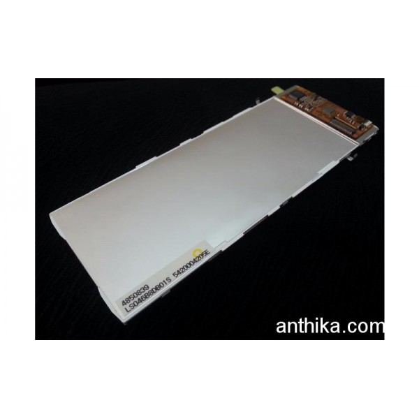 Nokia 9500 Communicator Ekran Orjinal Lcd Display Part No : 4850839