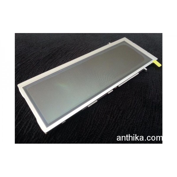 Nokia 9500 Communicator Ekran Orjinal Lcd Display Part No : 4850839