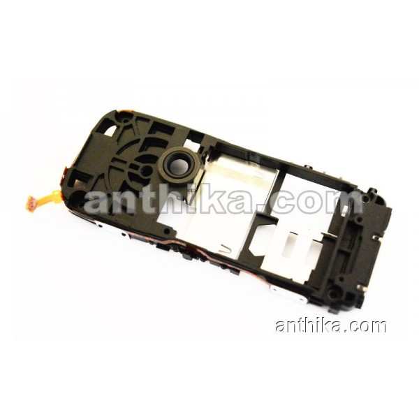 Nokia 5500 Sport Kasa Original Middle Cover C-Cove...