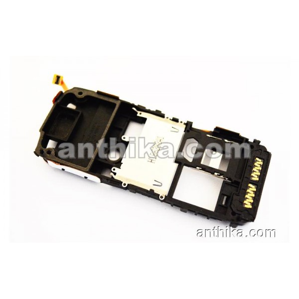 Nokia 5500 Sport Kasa Original Middle Cover C-Cover New 0268426